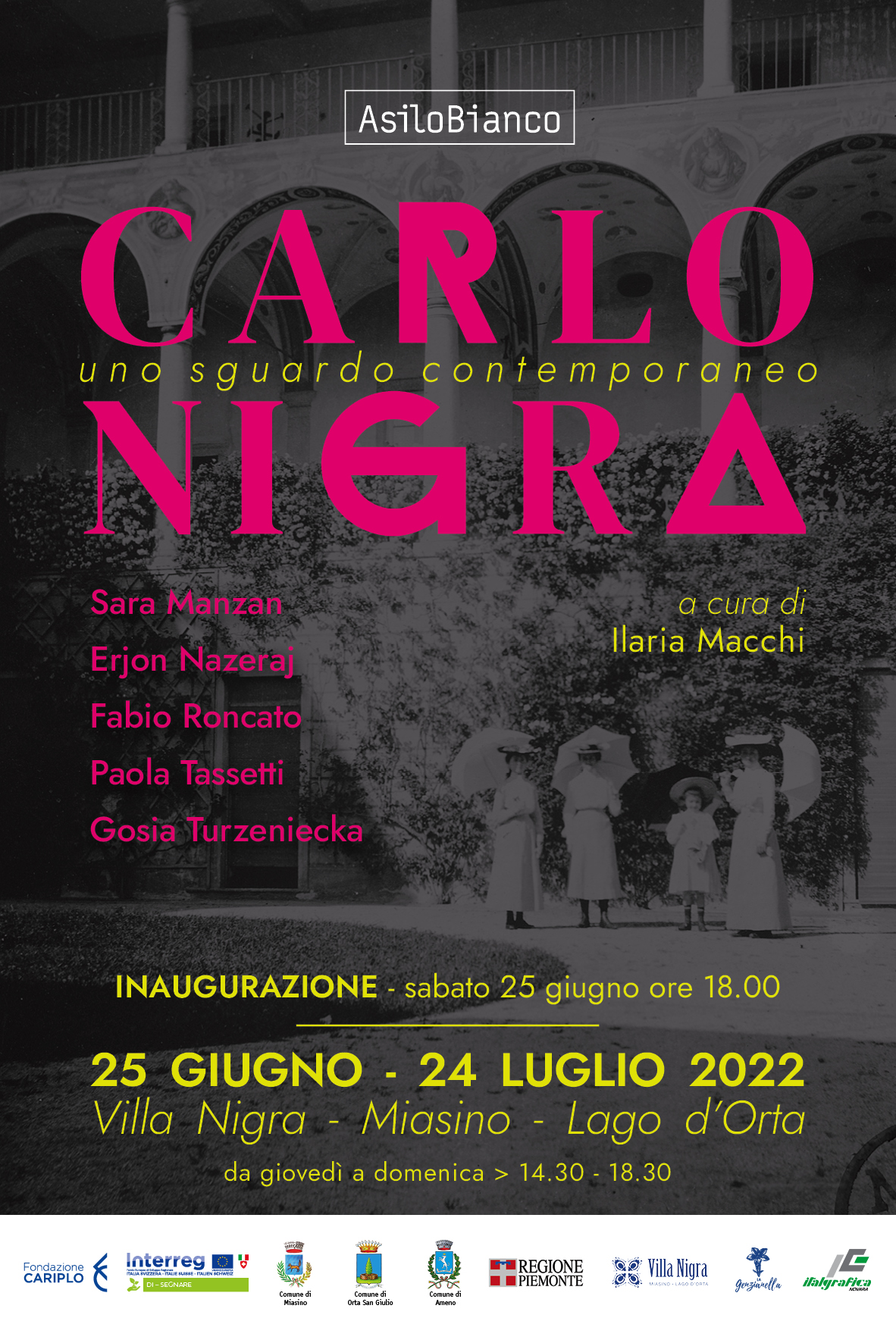 _Carlo Nigra_uno sguardo contemporaneo